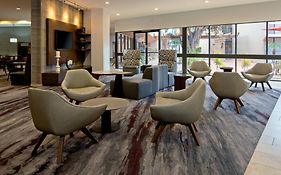 Courtyard By Marriott Oxnard/Ventura